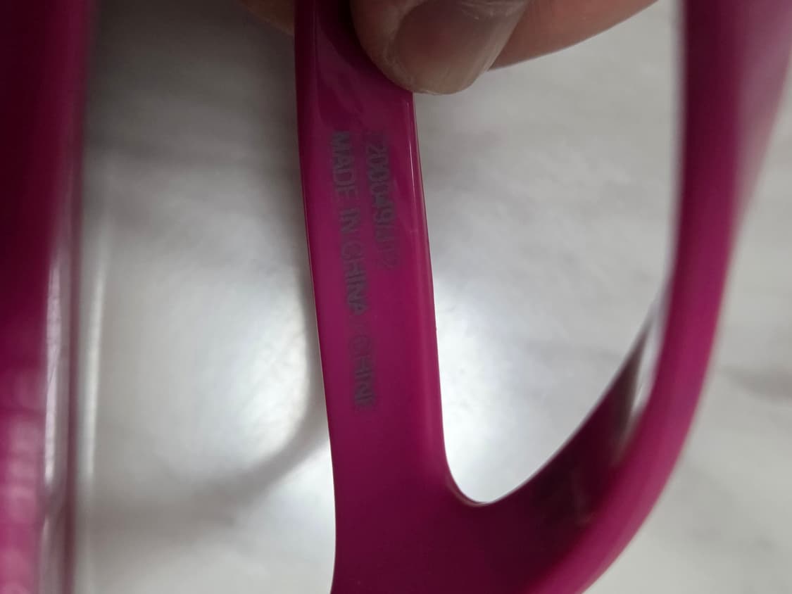 코치 시그니쳐 플립플랍 상품이미지10