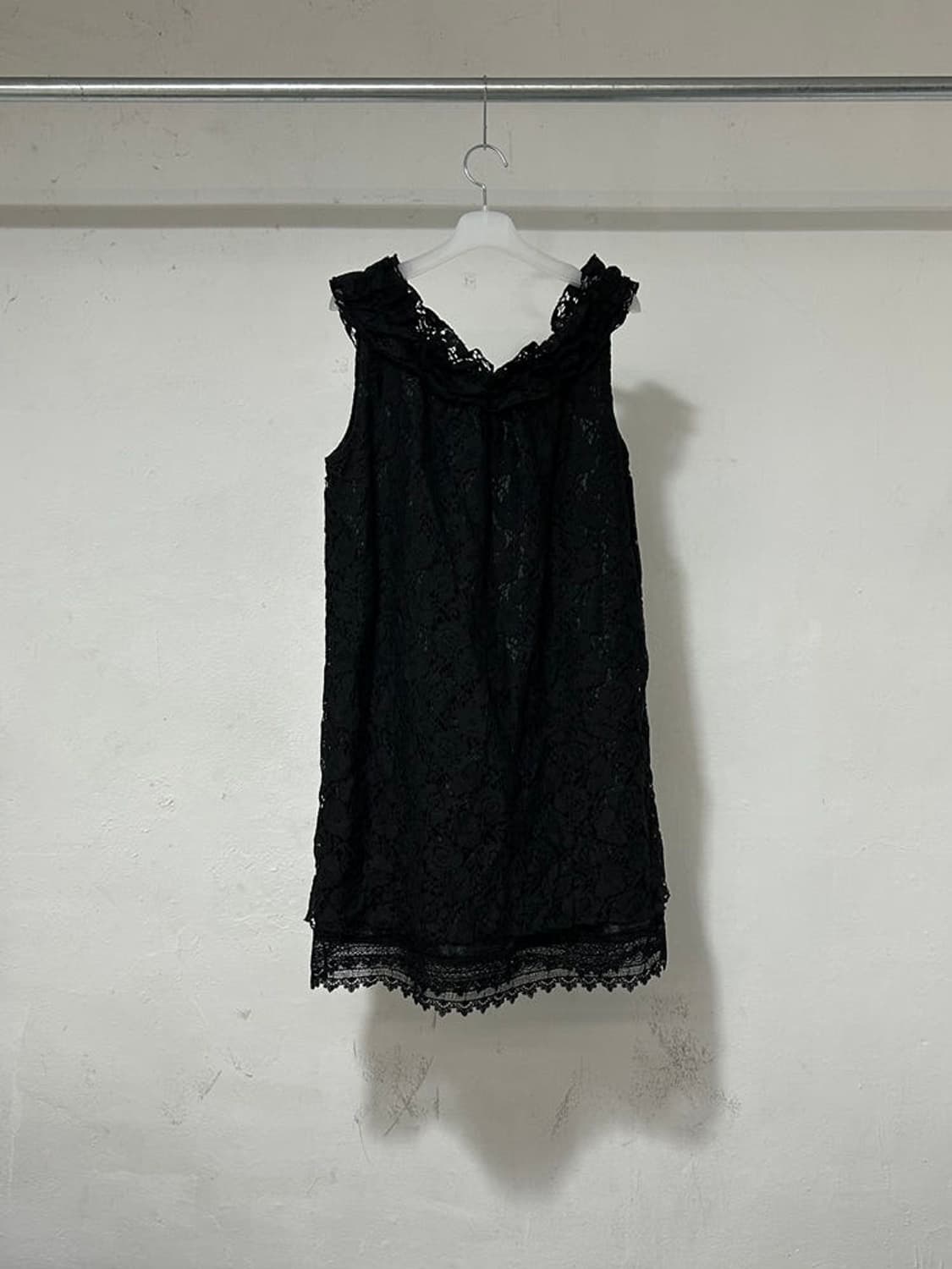 vtg dress 상품이미지5