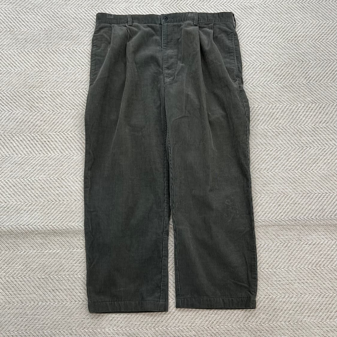 폴로 랄프로렌 코듀로이 팬츠 r2615 상품이미지1