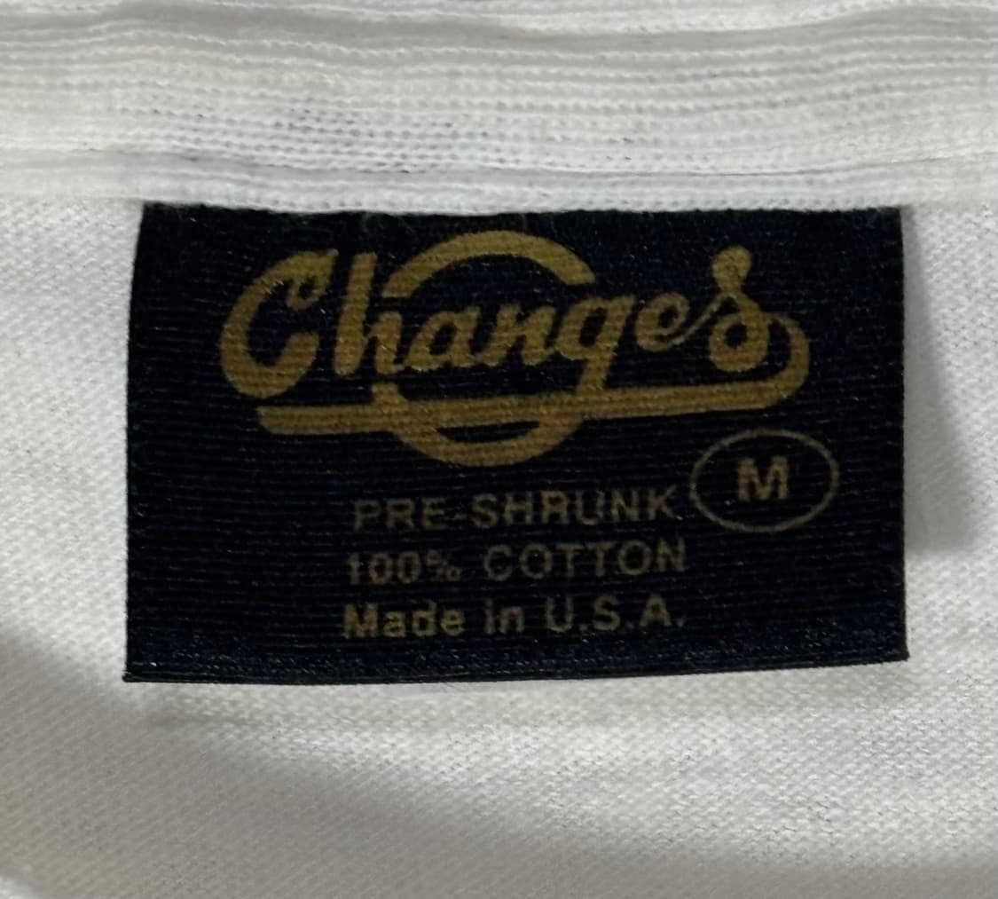 90s Betty Boop 베티붑 USA 풀프린트 티셔츠 상품이미지8