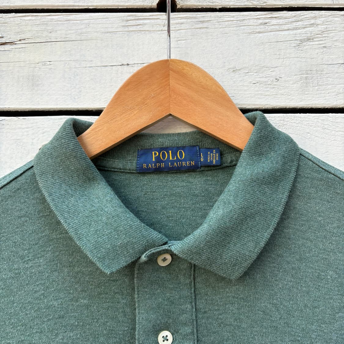 Polo 폴로 반팔 카라티 상품이미지4