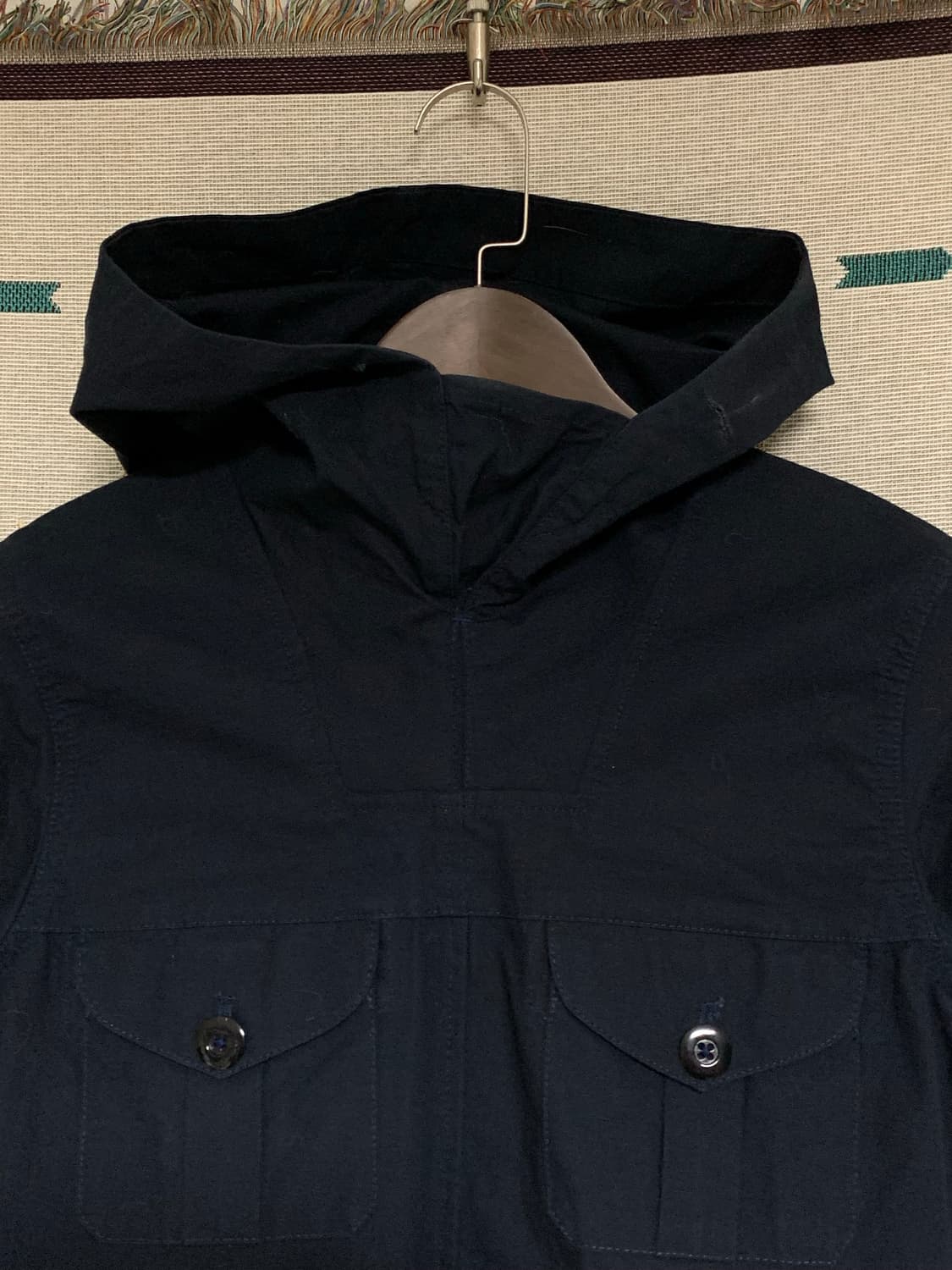 빔즈보이 후드 자켓 M 상품이미지4