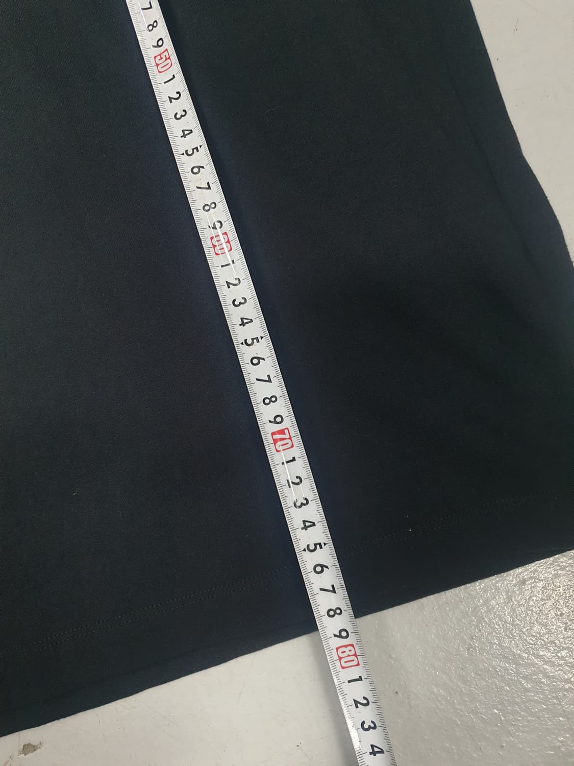 오프화이트  반팔xl 상품이미지3