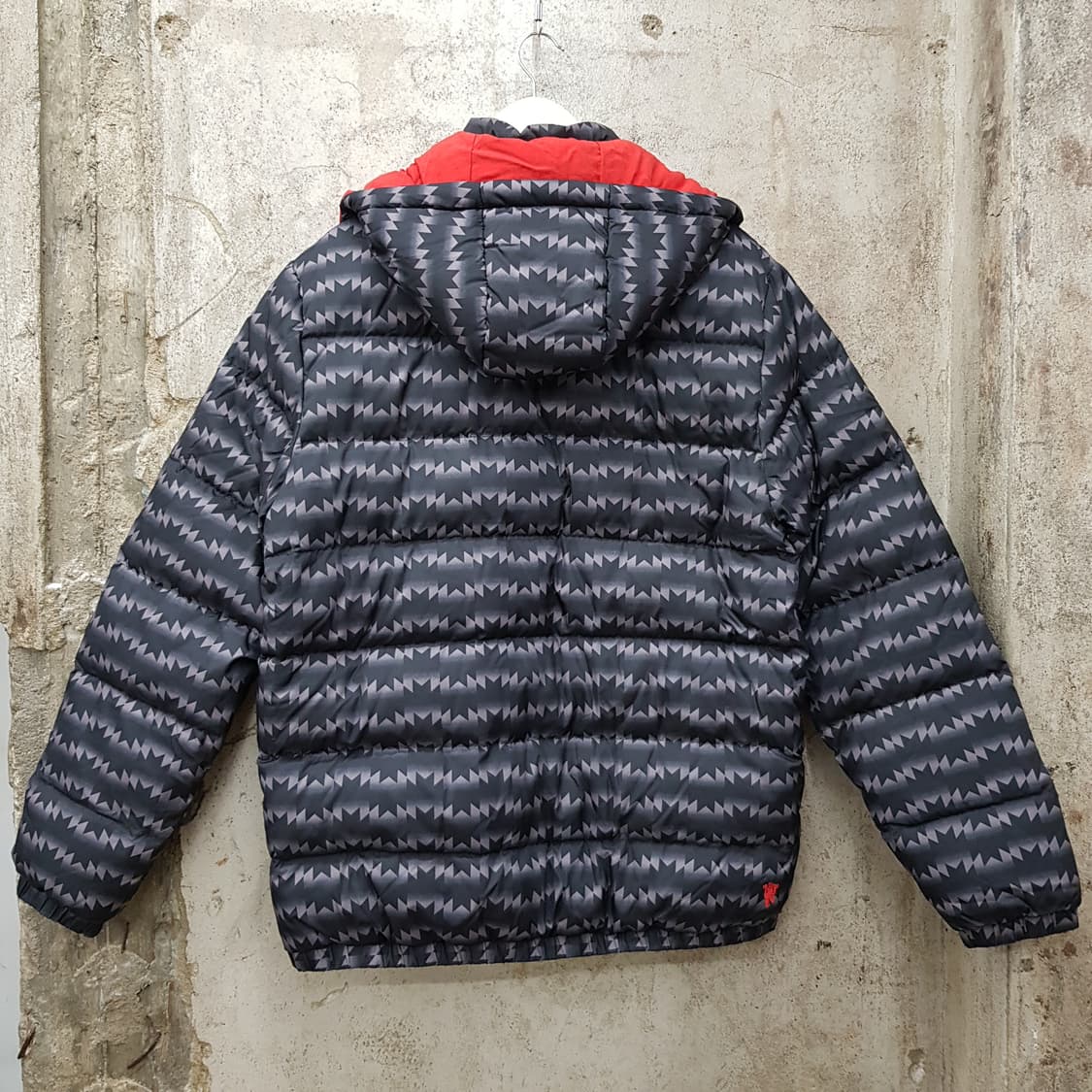 아디다스 맨체스터 유나이티드(MUFC) 패딩 105사이즈  상품이미지2