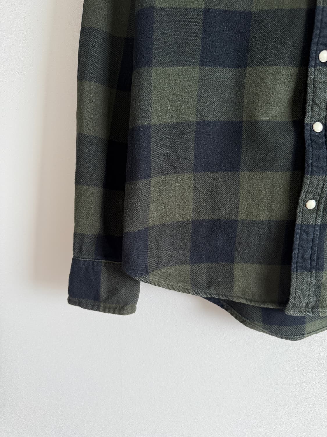 리바이스(Levi's) 웨스턴 셔츠 상품이미지3