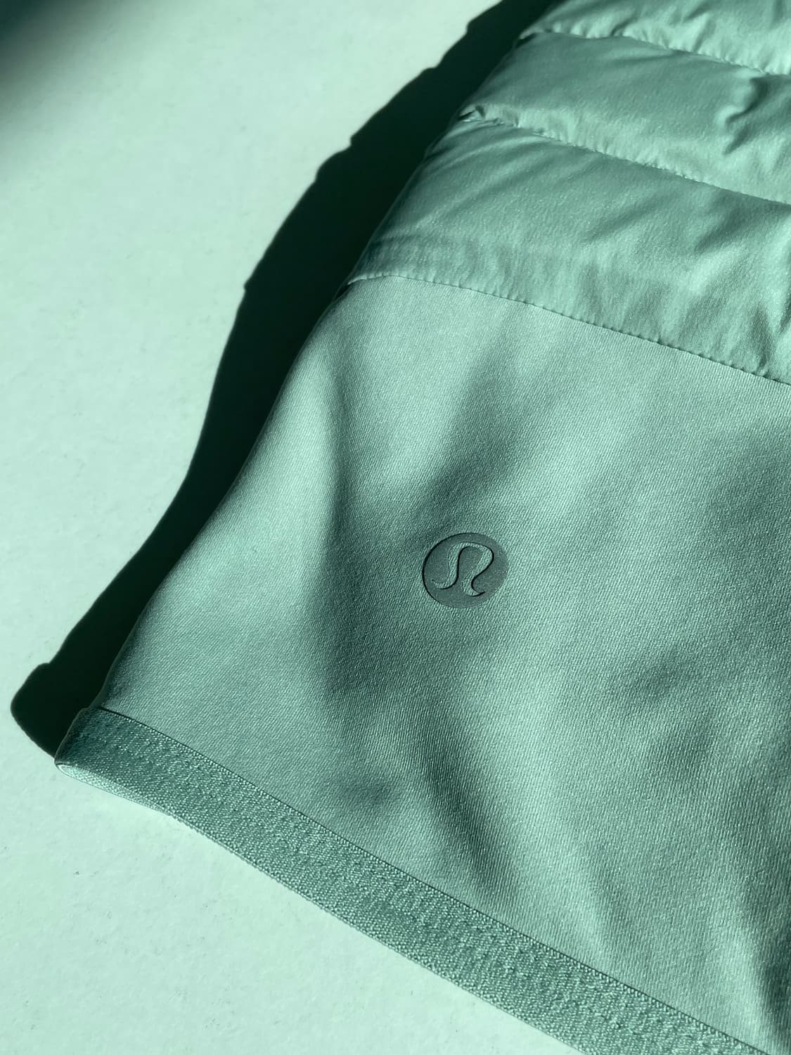 룰루레몬 700 다운 필 베스트 상품이미지5