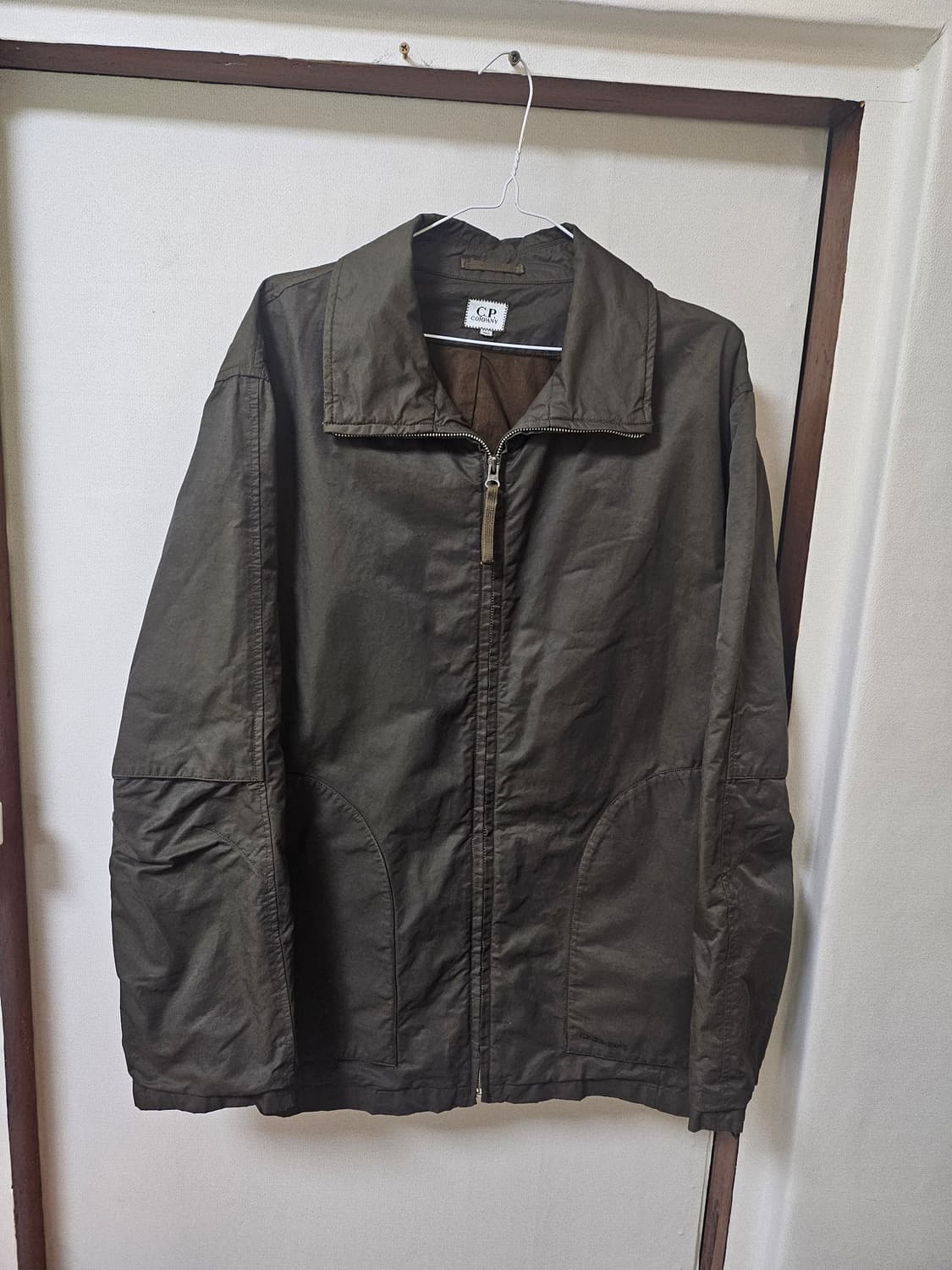 cp컴퍼니 자켓 100(105) 상품이미지1