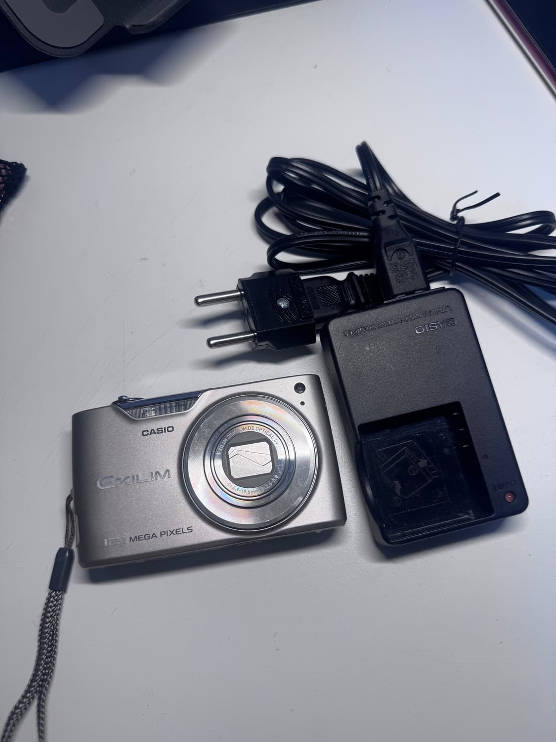 디카 카시오 ex-z450 상품이미지1