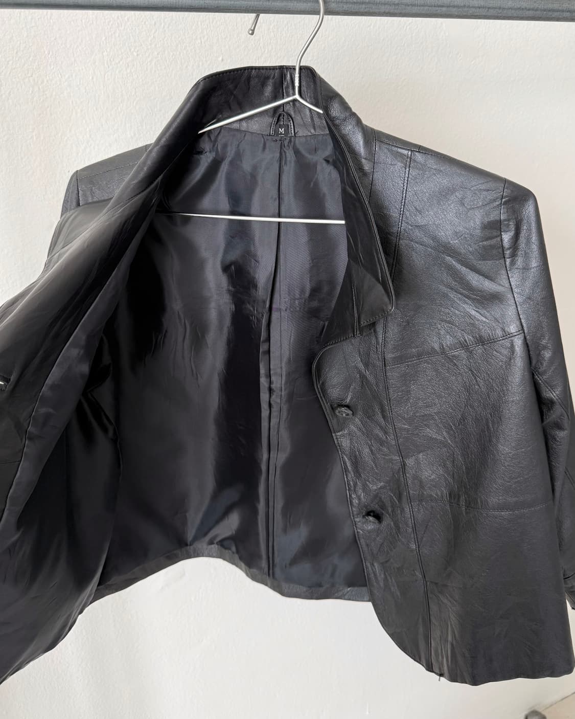 Deerskin 레더자켓 상품이미지4