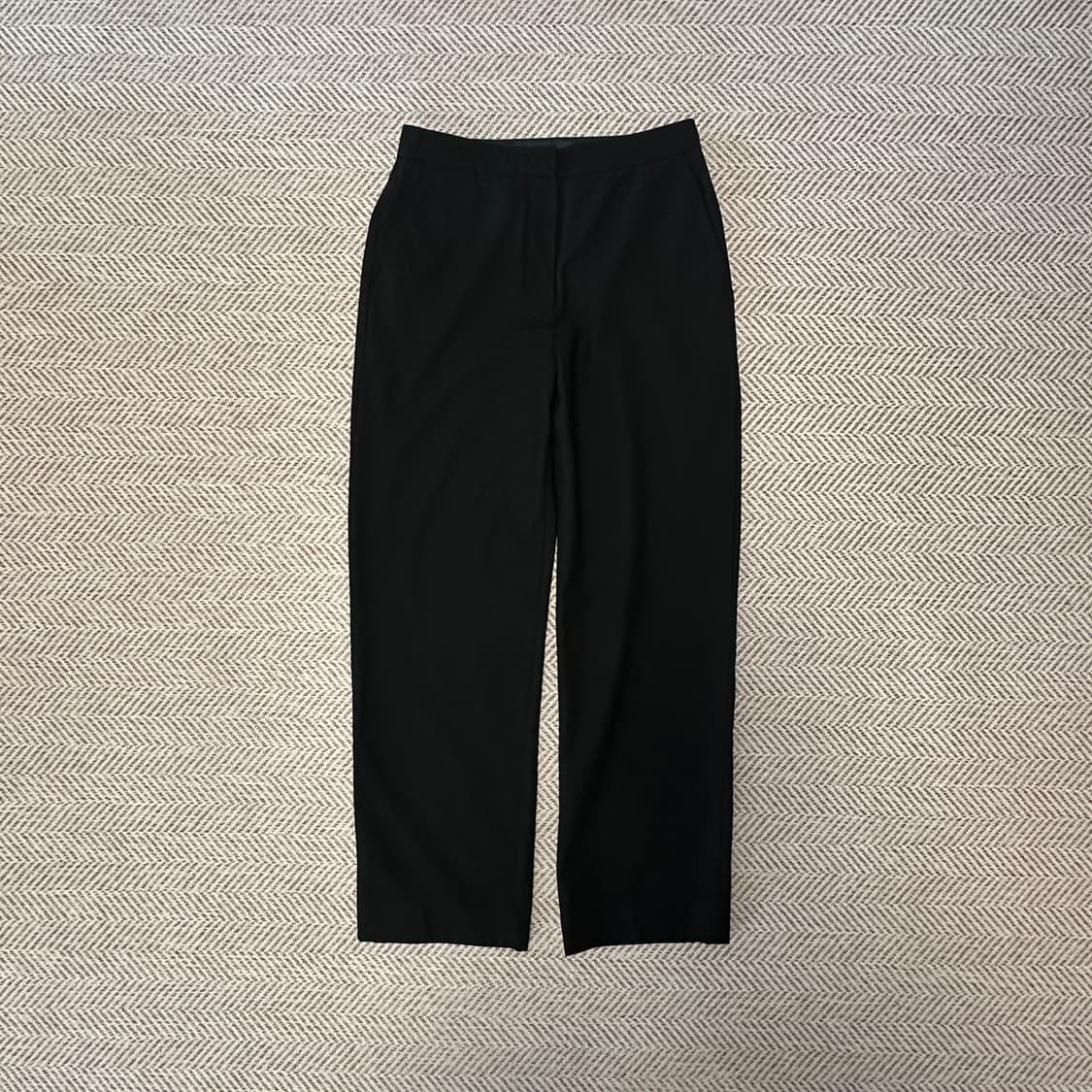 JUUN.J wool wide slacks 상품이미지1