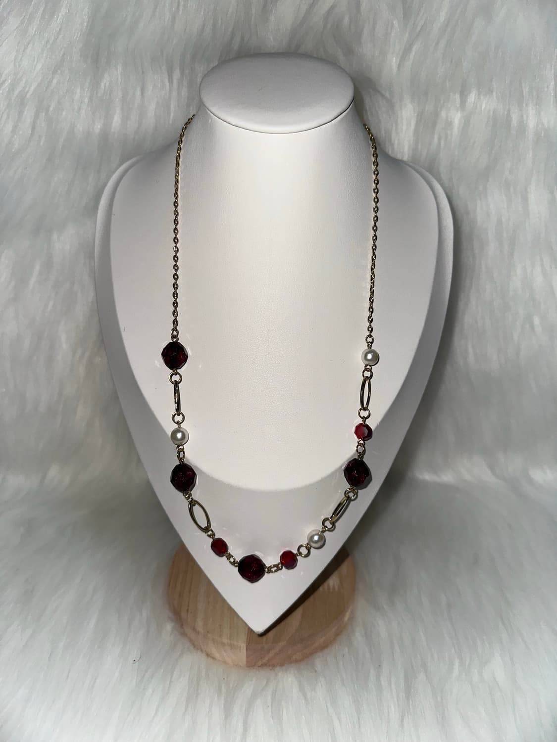 오리엔탈 빈티지 목걸이 상품이미지1