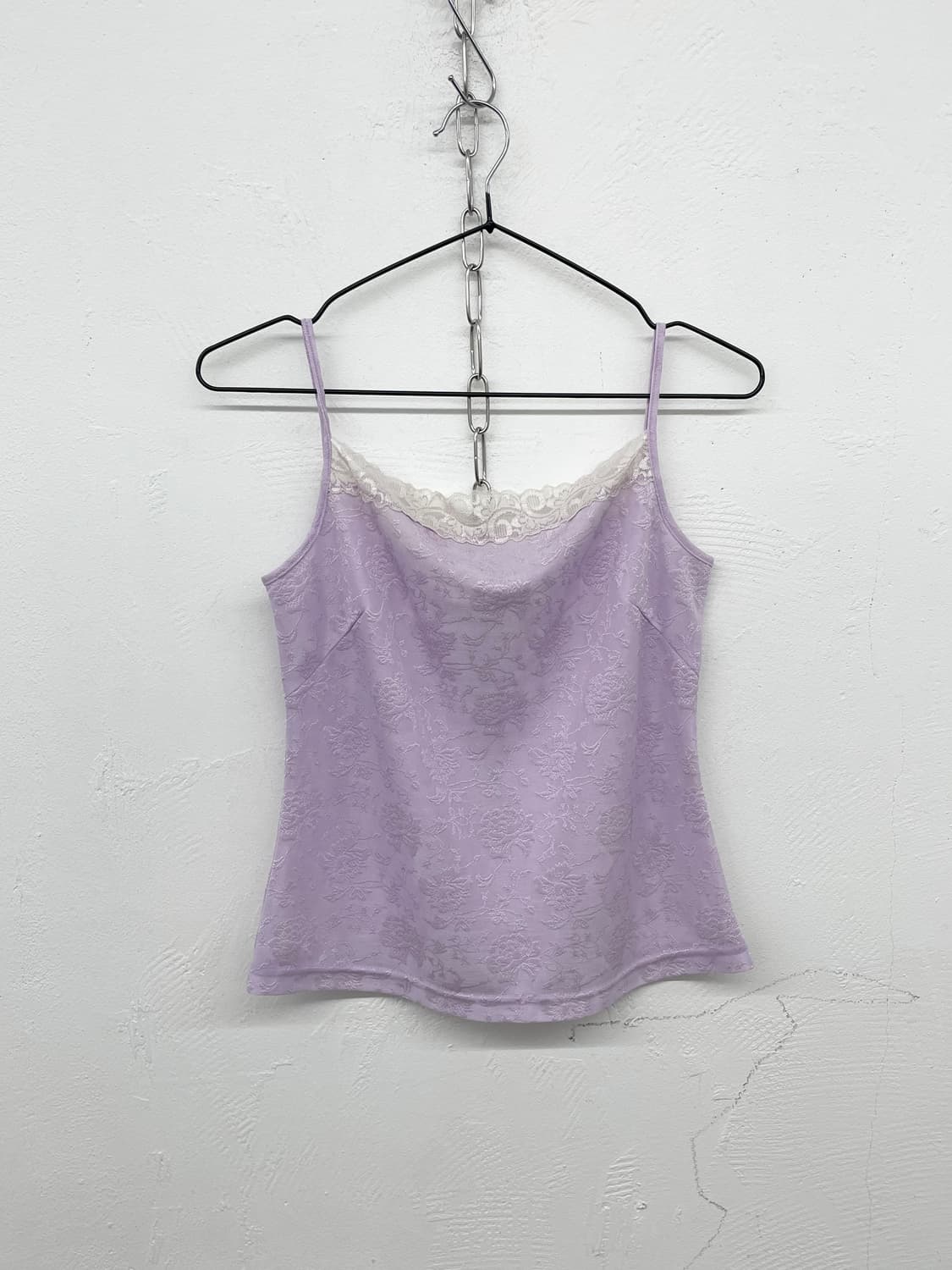 페어리 로즈 레이스 슬립 상품이미지4