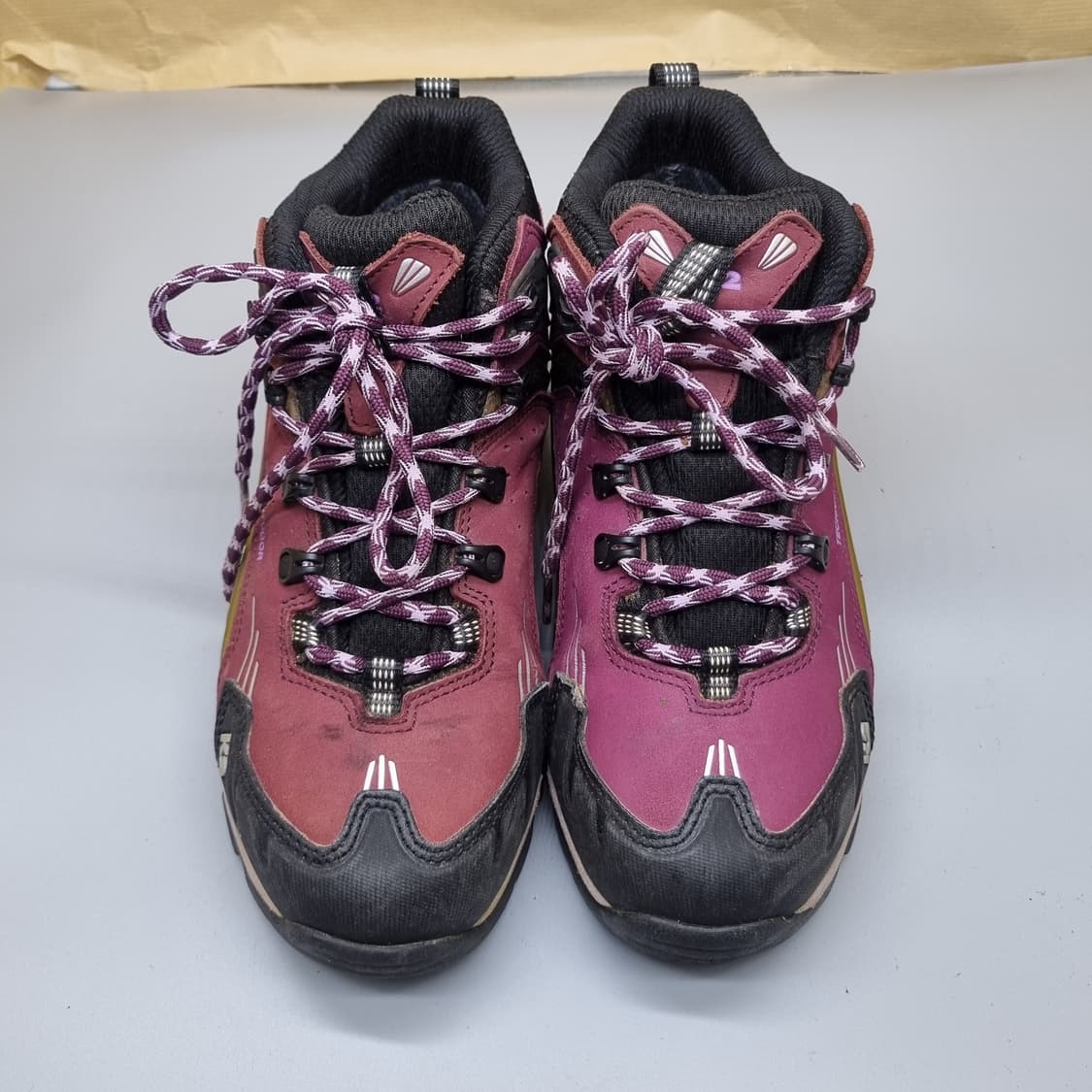 K2 여성등산화245 상품이미지2