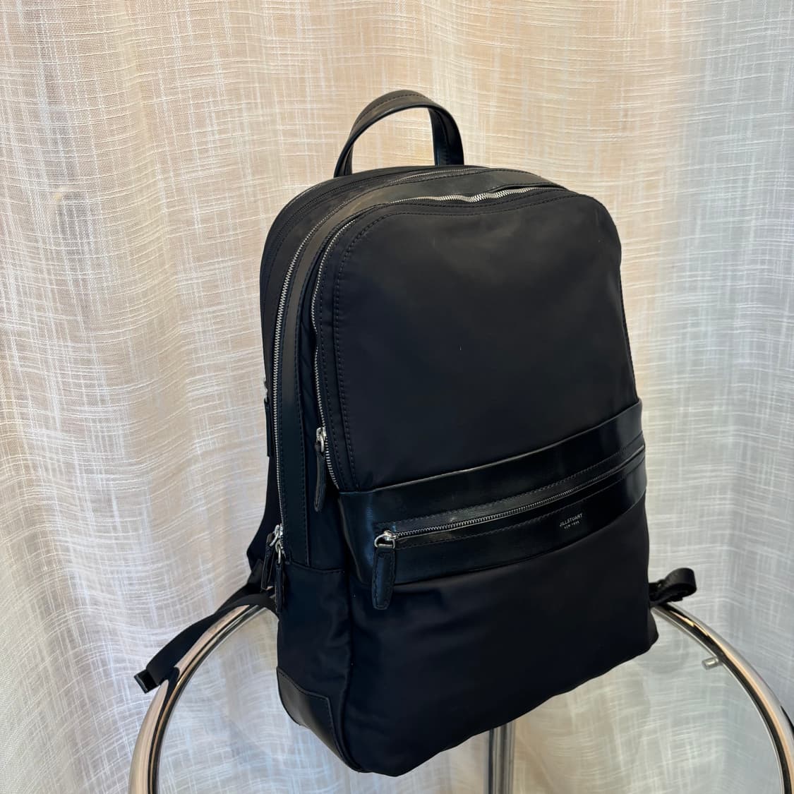 정품 질스튜어트 나일론 백팩     상품이미지2