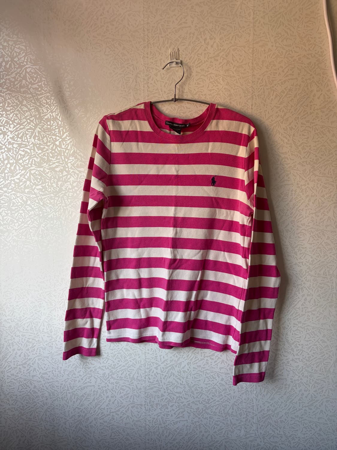 폴로 빈티지 티셔츠 상품이미지1