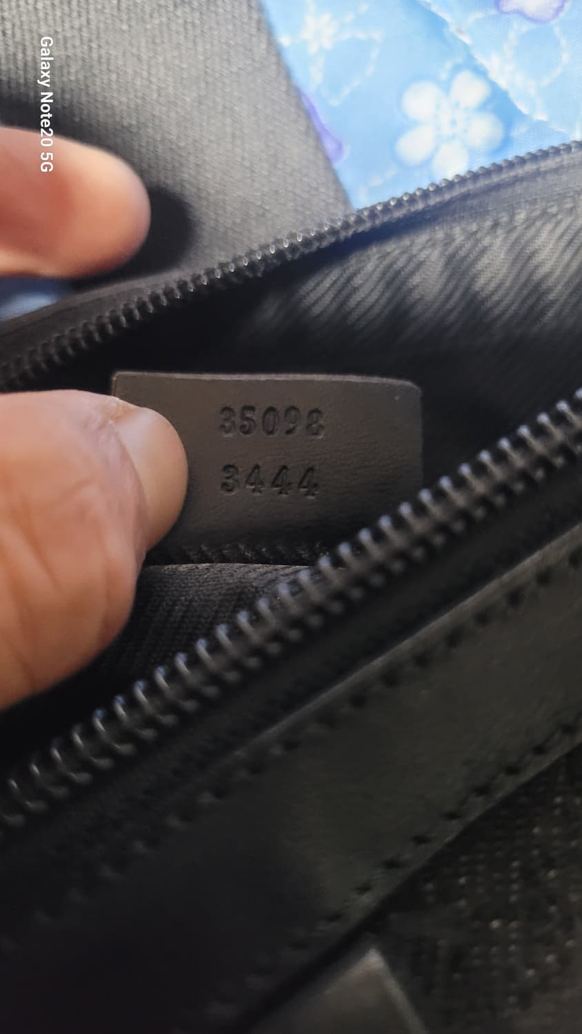 구찌 gg캠퍼스 크로스백 상품이미지7