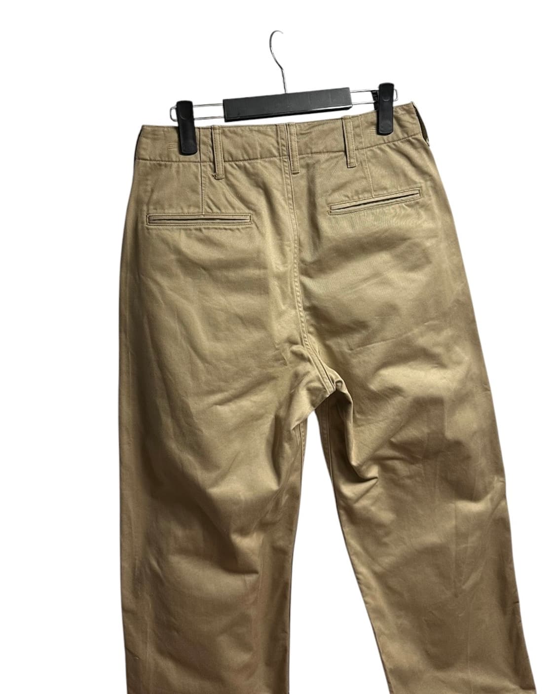 브론슨 1942 US ARMY 카키 치노팬츠 30size 상품이미지6