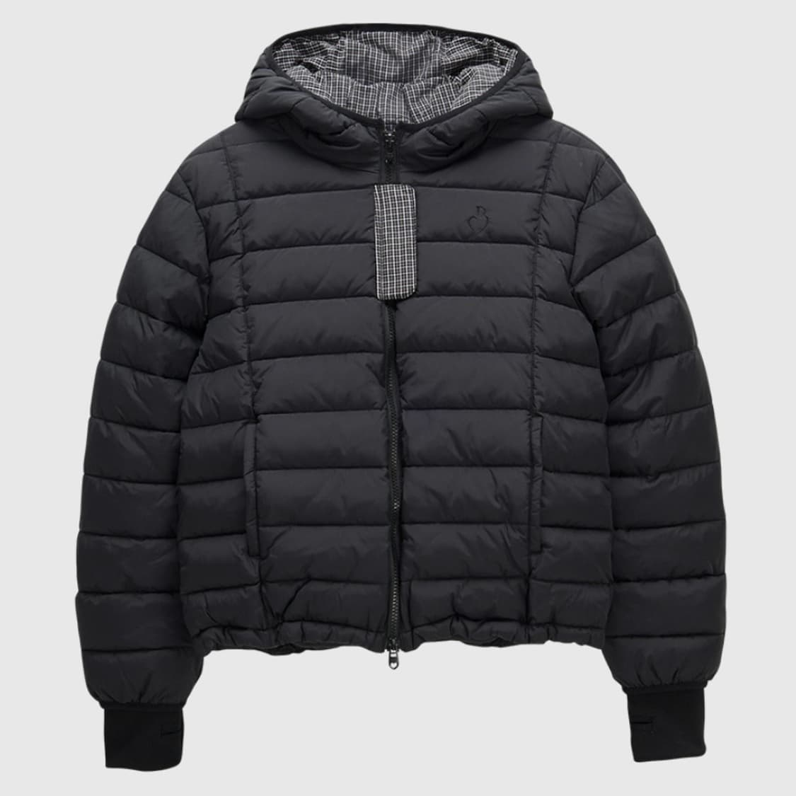 비터셀즈 경량패딩 상품이미지1