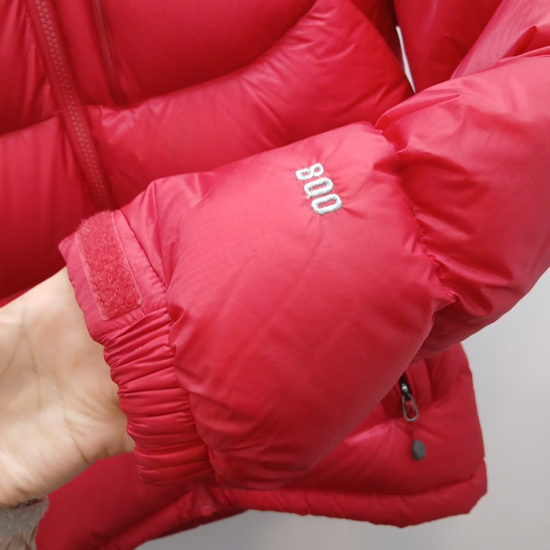 노스페이스 800 상품이미지4