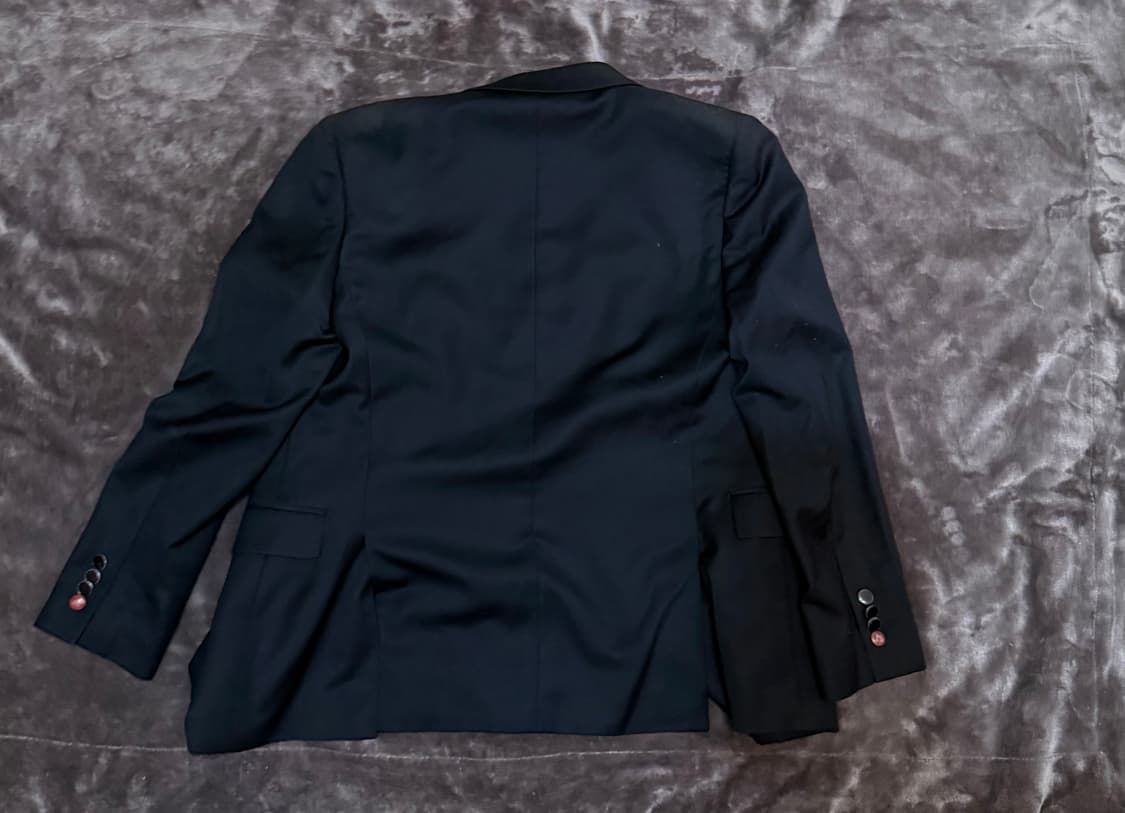 aya morie 아야모리에 빈티지 블레이저 상품이미지4