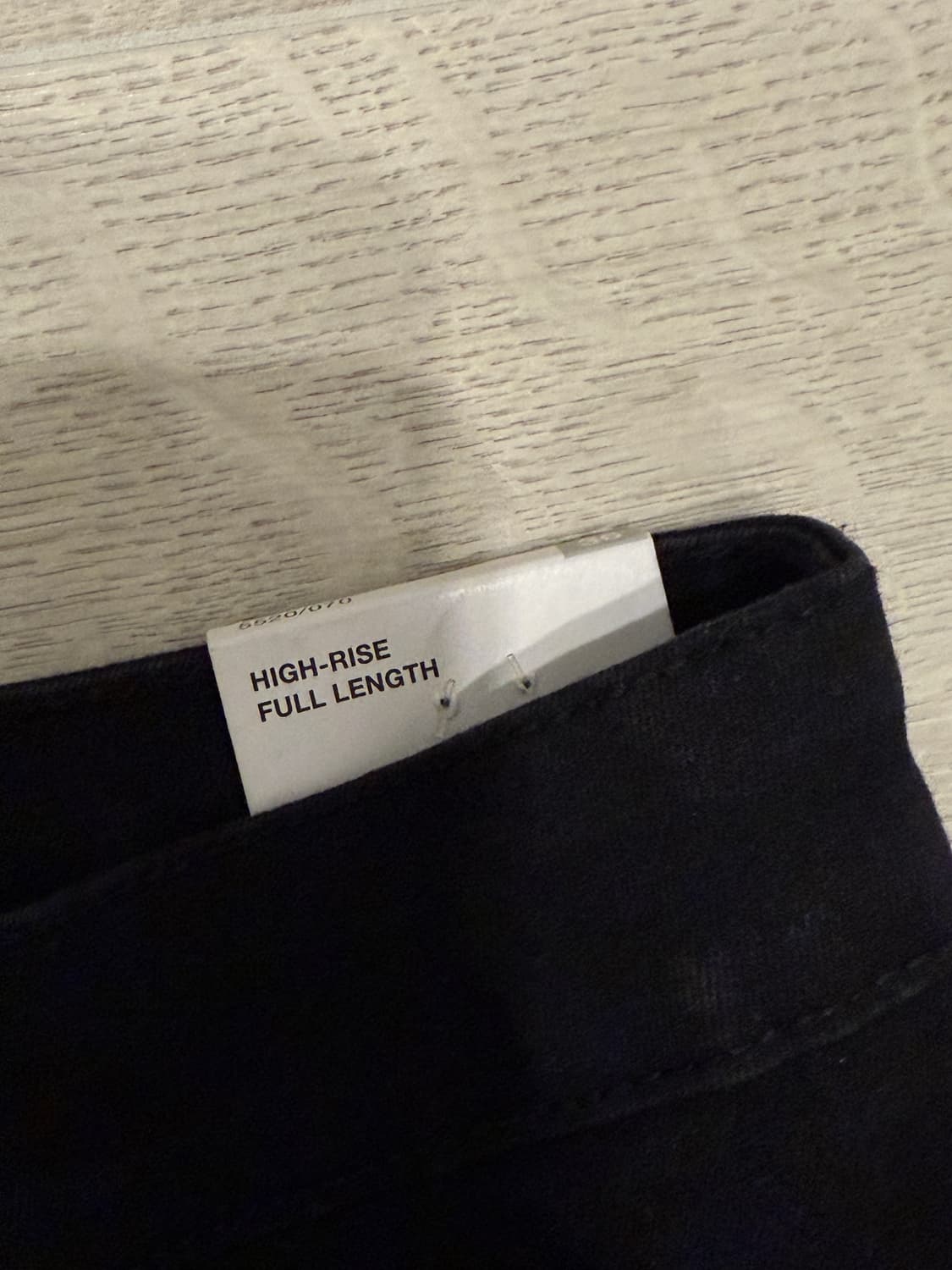 자라트임 청바지 상품이미지5