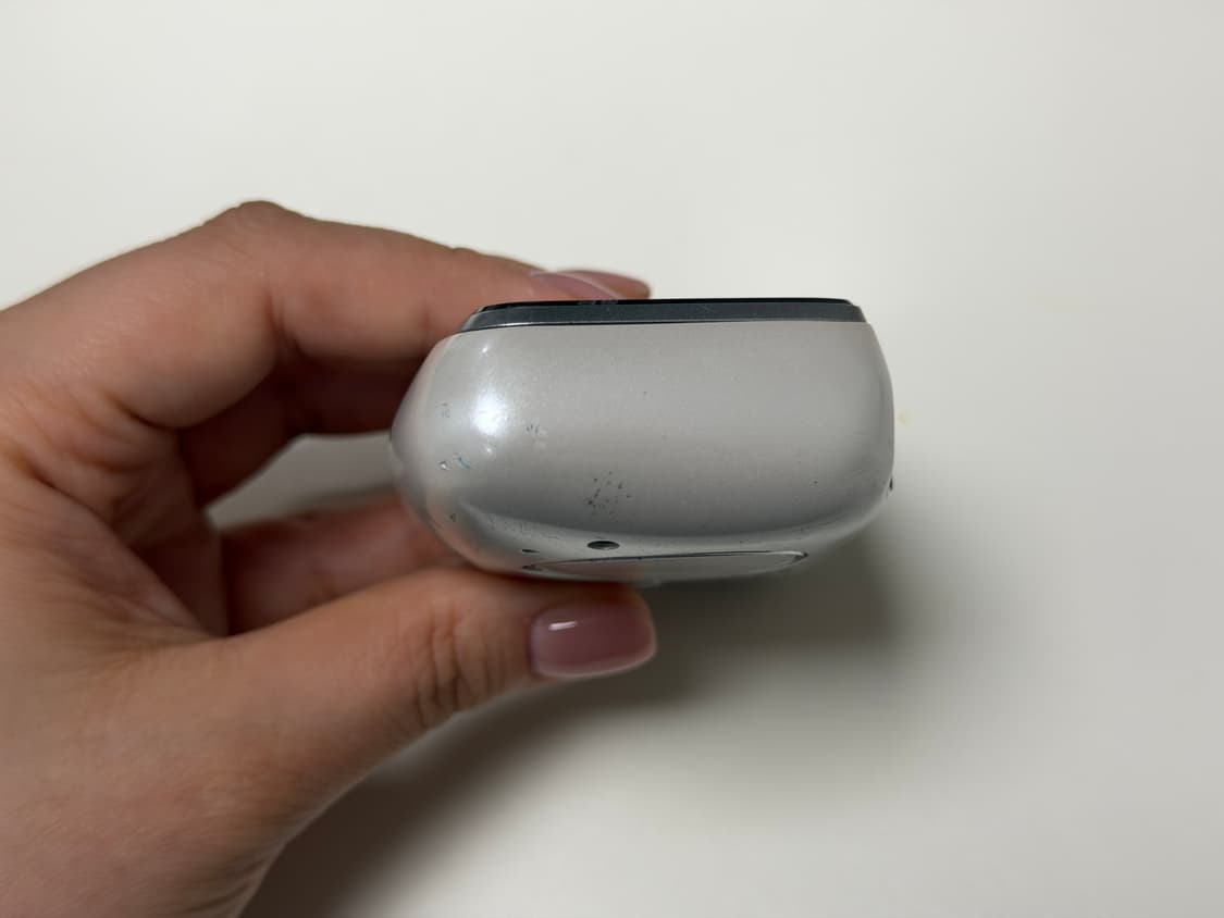 올림푸스 뮤 미니 실버 (작례O) 상품이미지5