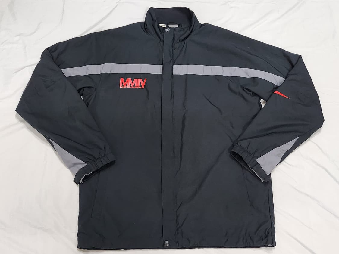 나이키 올드스쿨 MMIV 빈티지 바람막이 자켓  상품이미지1