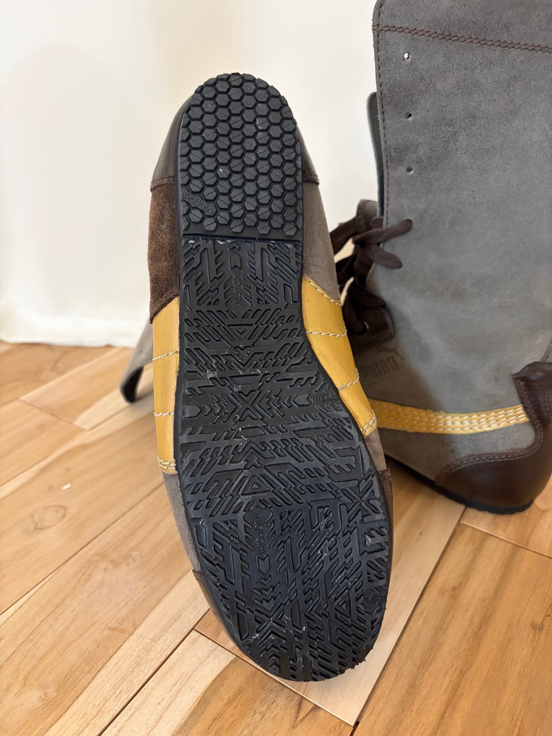 Puma by Neil Barrett  상품이미지5