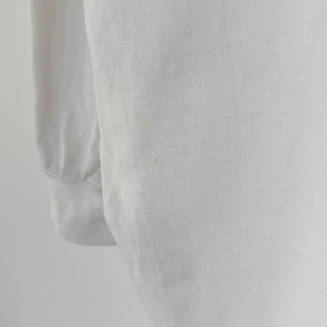 [L] COS 코스 오버핏 카라티 상품이미지6