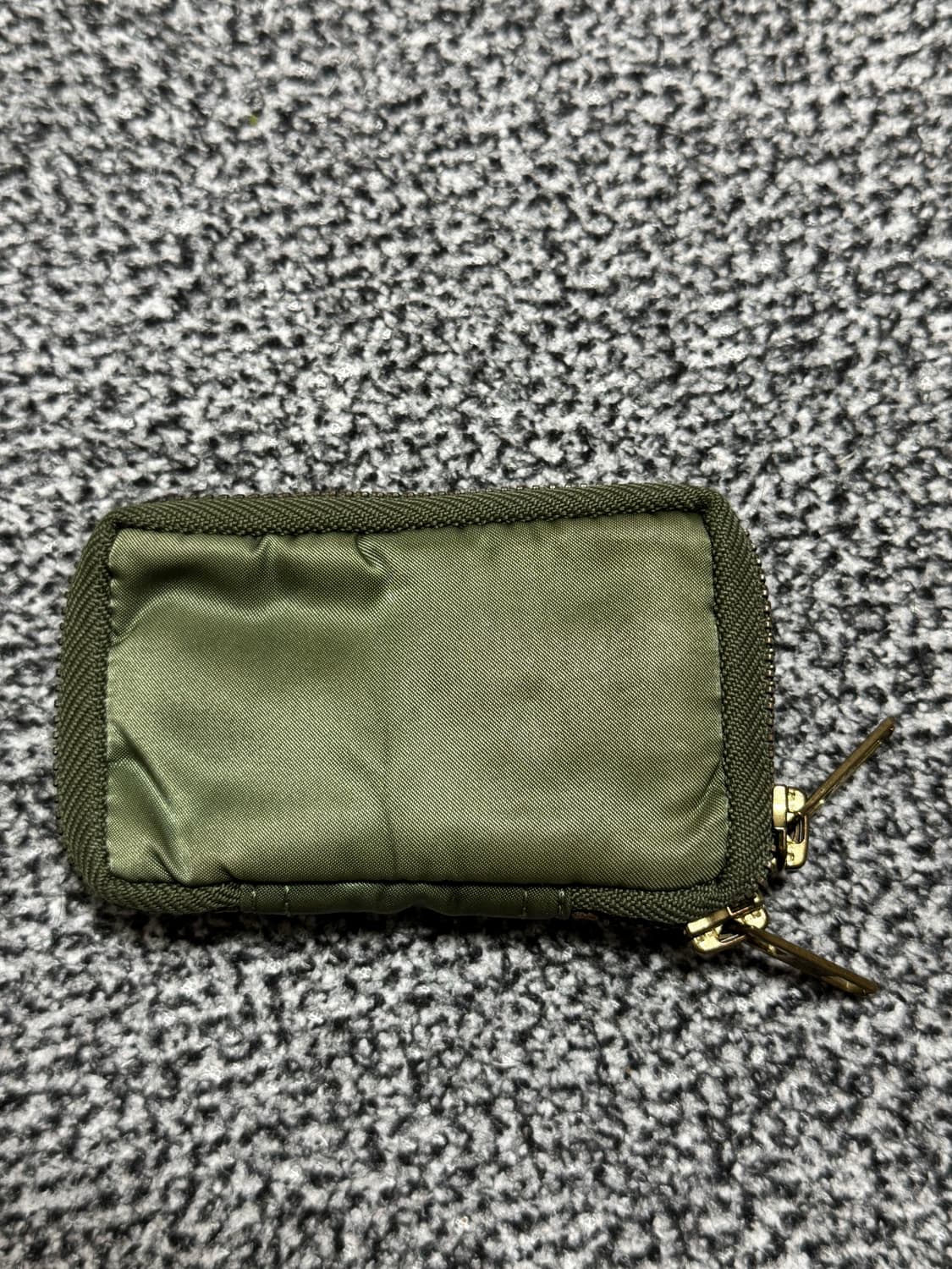 요시다 포터 탱커 키케이스 카드지갑 상품이미지3