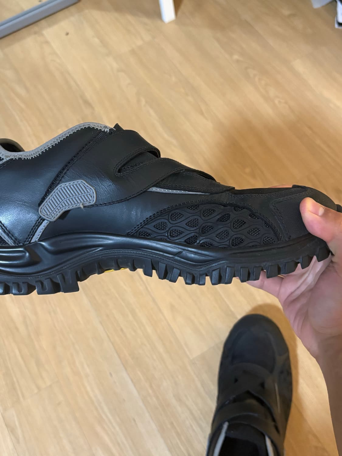 [43] 키코 코스타디노브 하크만 OG 카본블랙 상품이미지7