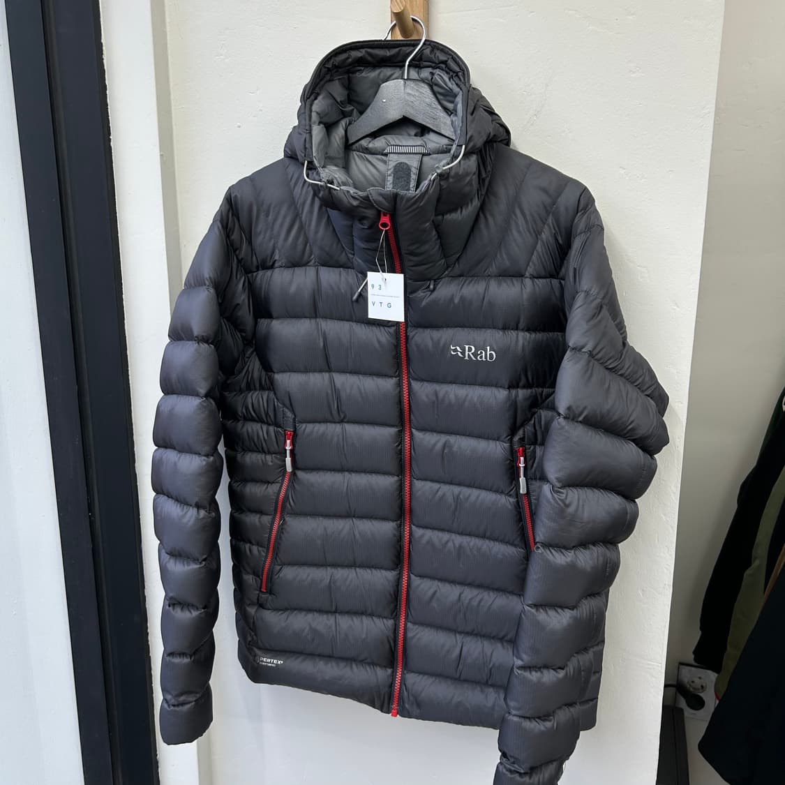 15253 - Rab 랩 일렉트론 다운 자켓 상품이미지2