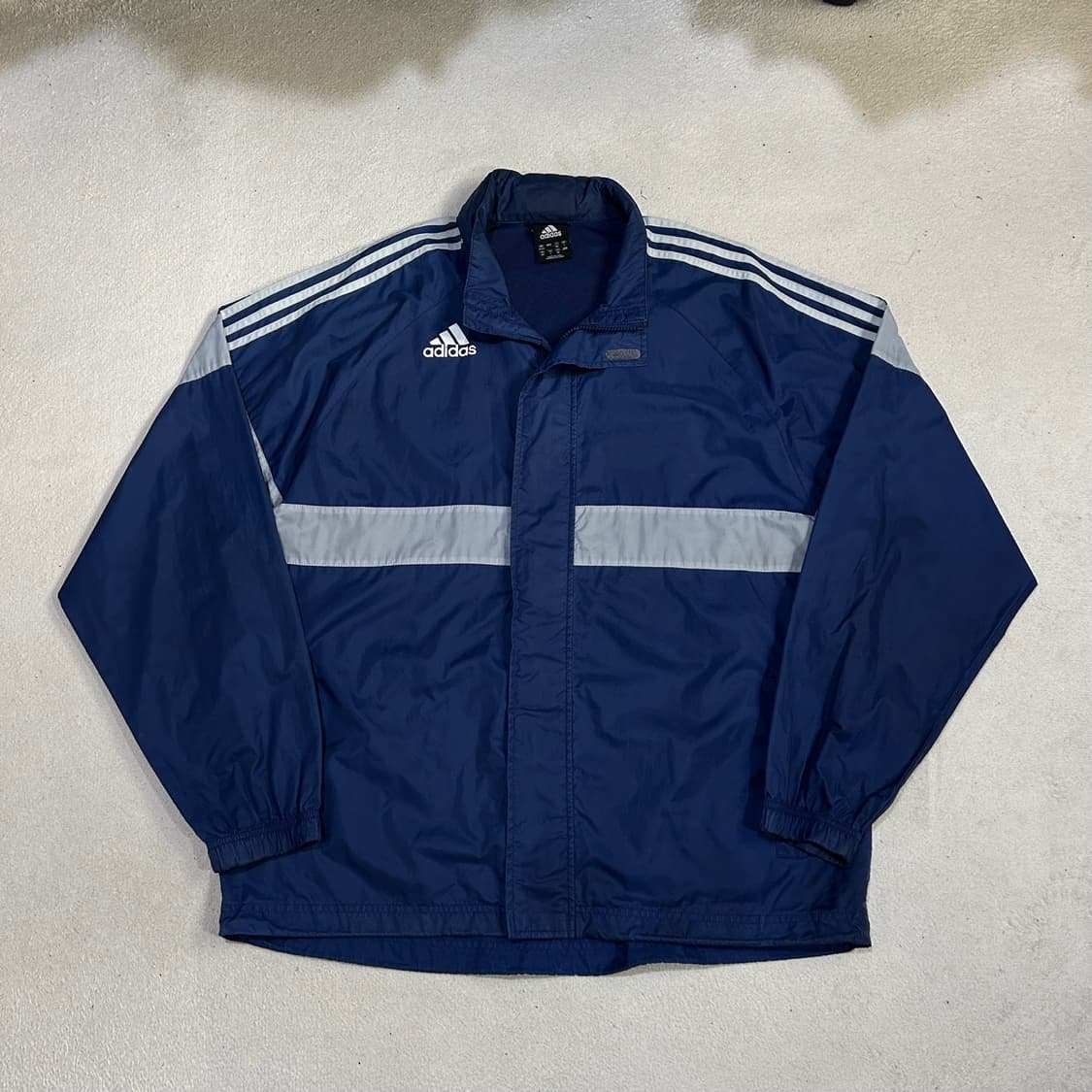 (XL)아디다스 바람막이 상품이미지1