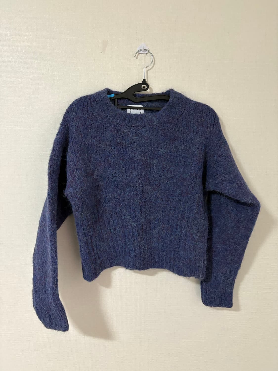 시눈 니트 상품이미지1