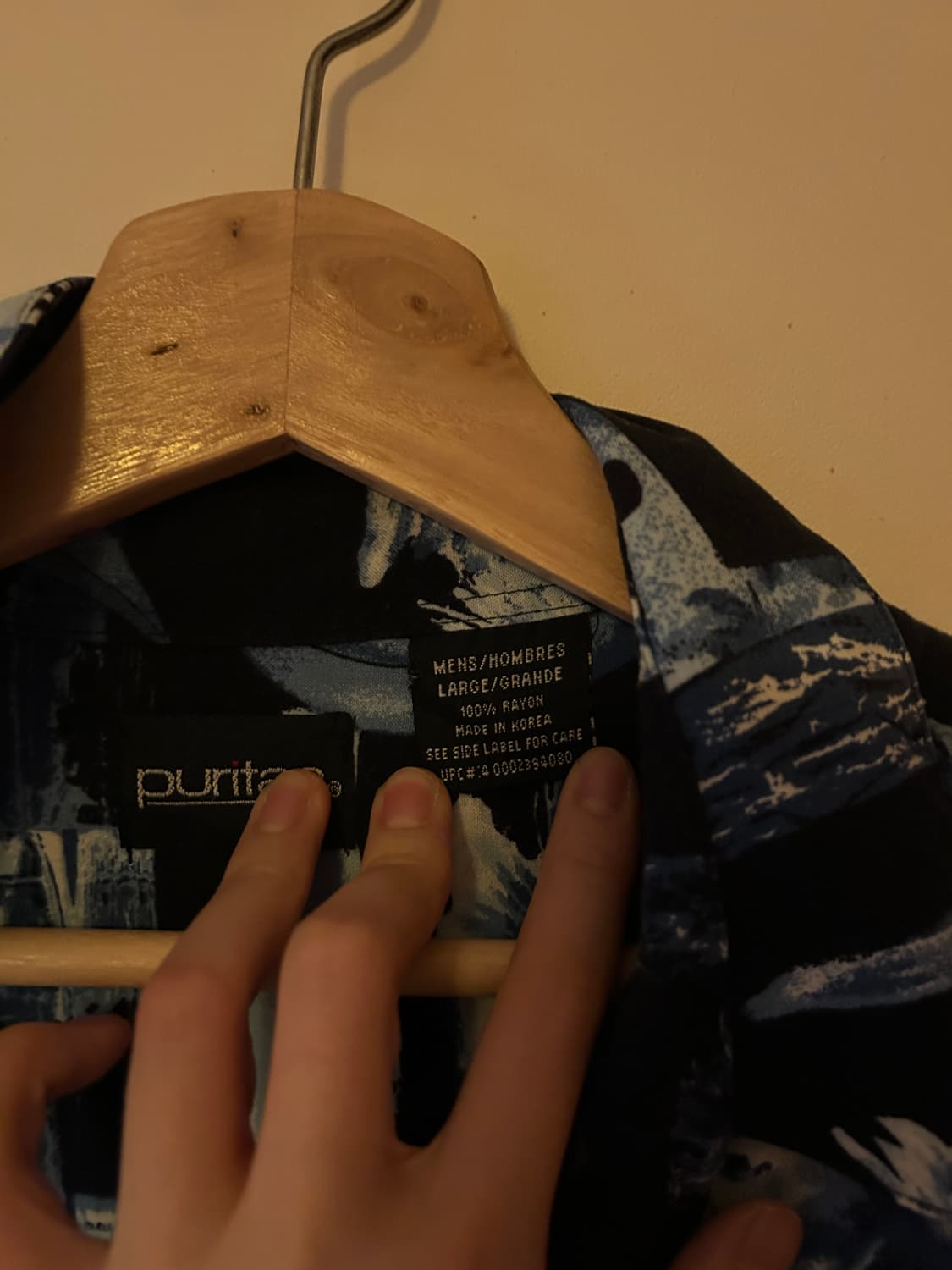 여름 반팔 셔츠 상품이미지2