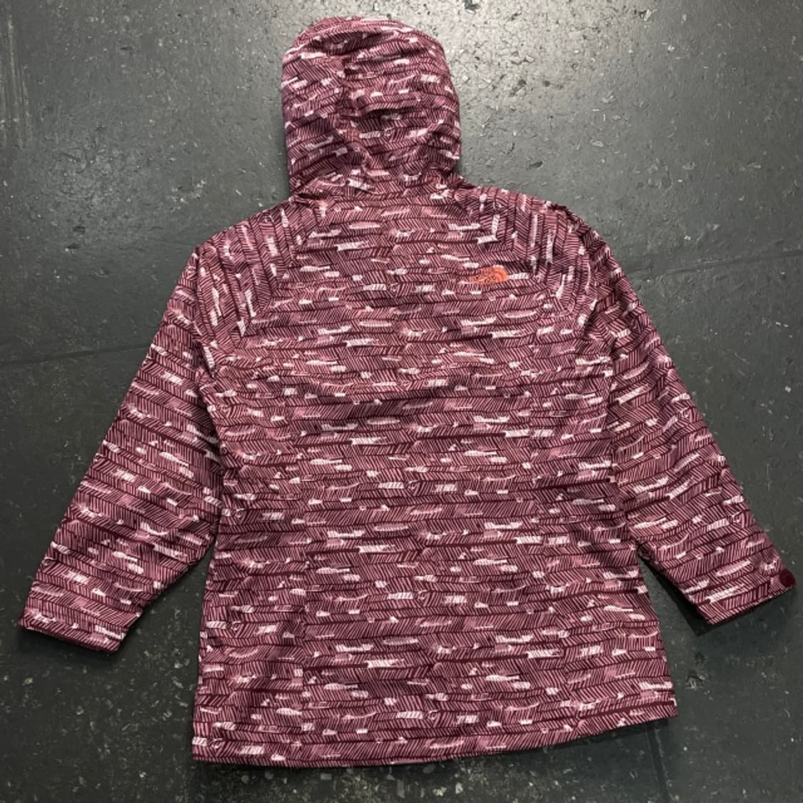 95 노스페이스 노벨티 벤처 바람막이  상품이미지5