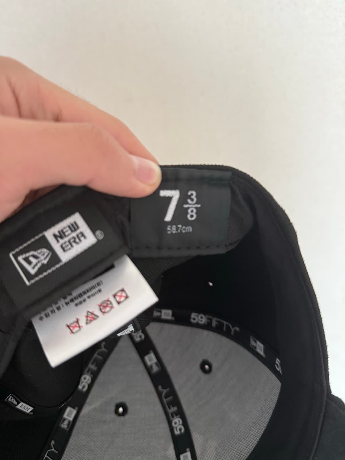 뉴에라 59FIFTY 738 상품이미지2