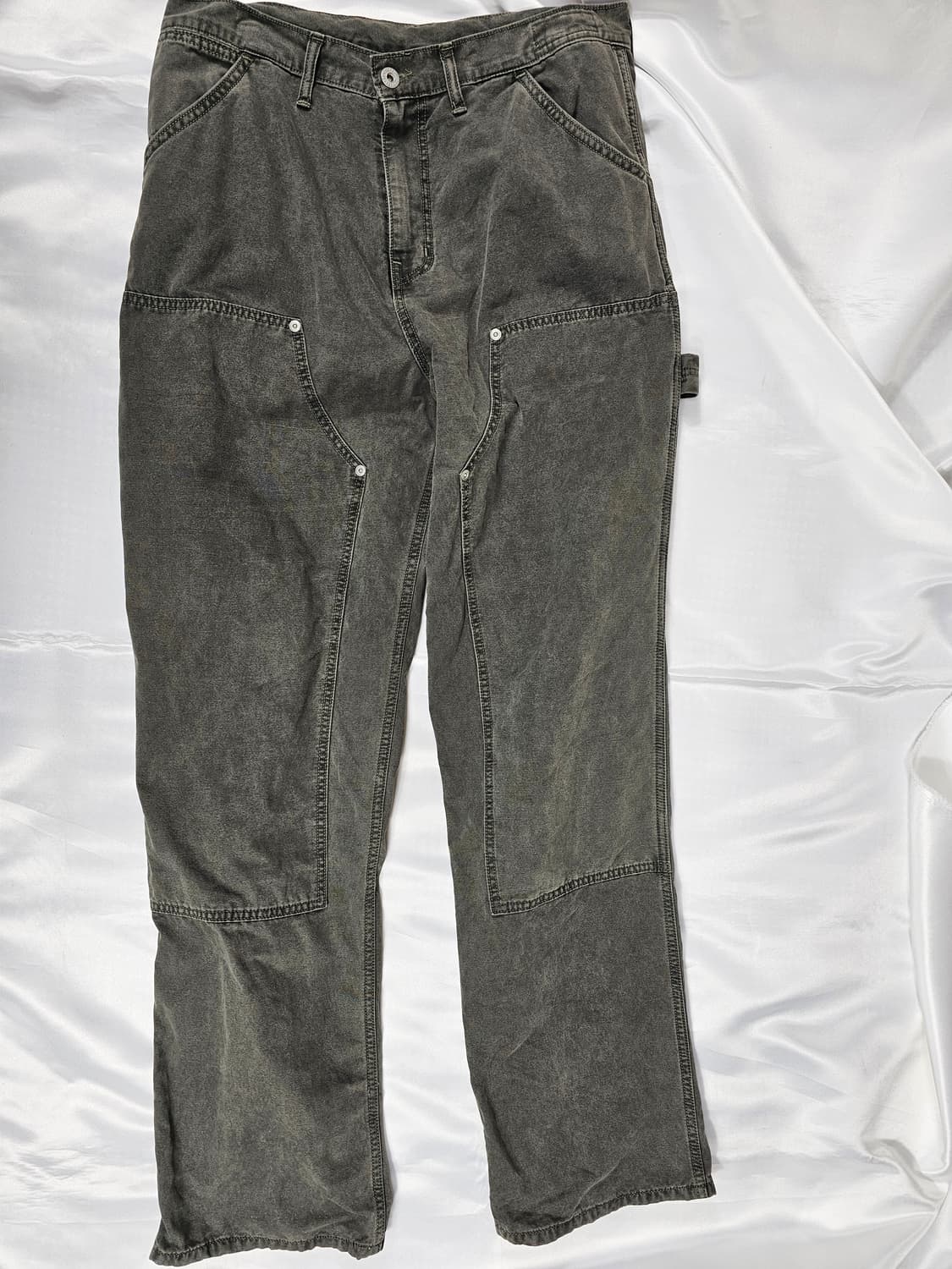 엔벨로프더블니팬츠 상품이미지1