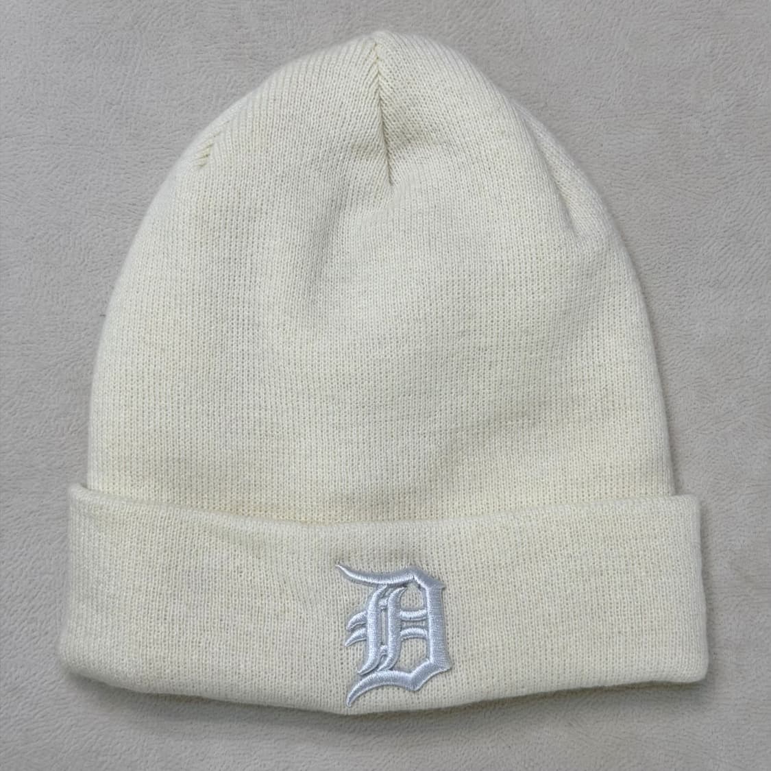 뉴에라 비니 아이보리 상품이미지1