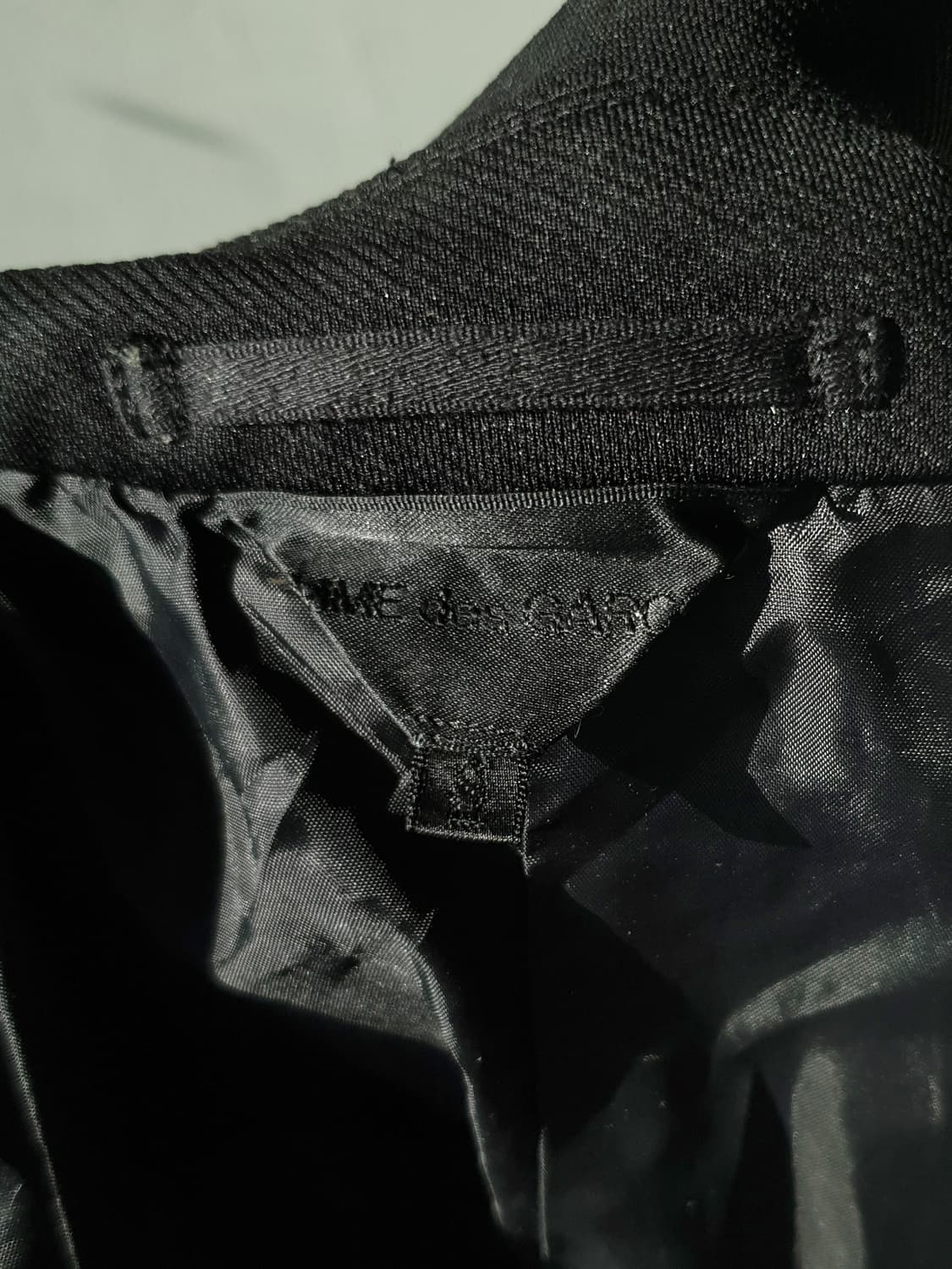 Comme Des Garcons oversized Coat 상품이미지9