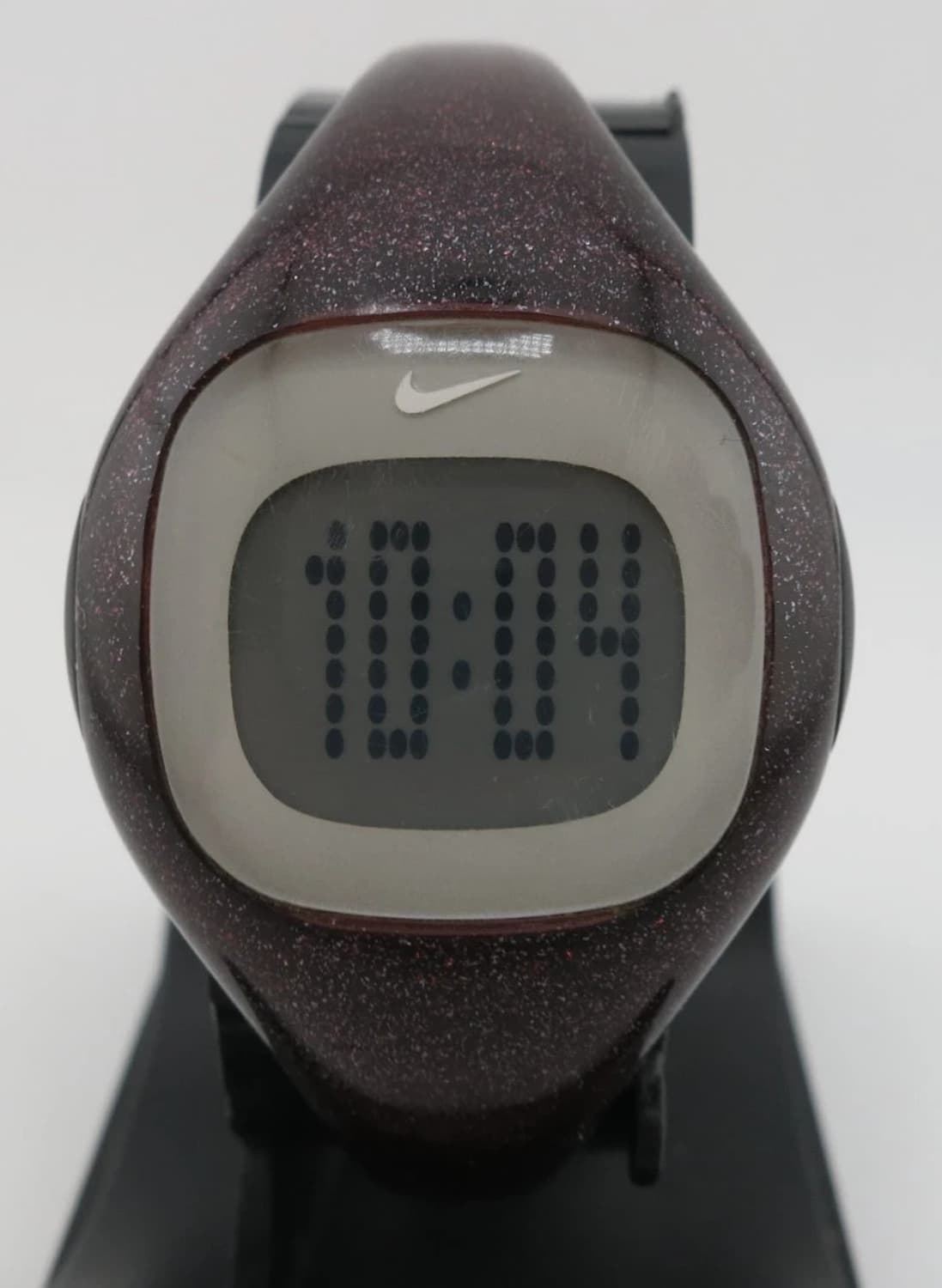 나이키 프레스토 퍼플 오픈 커프 워치 상품이미지1