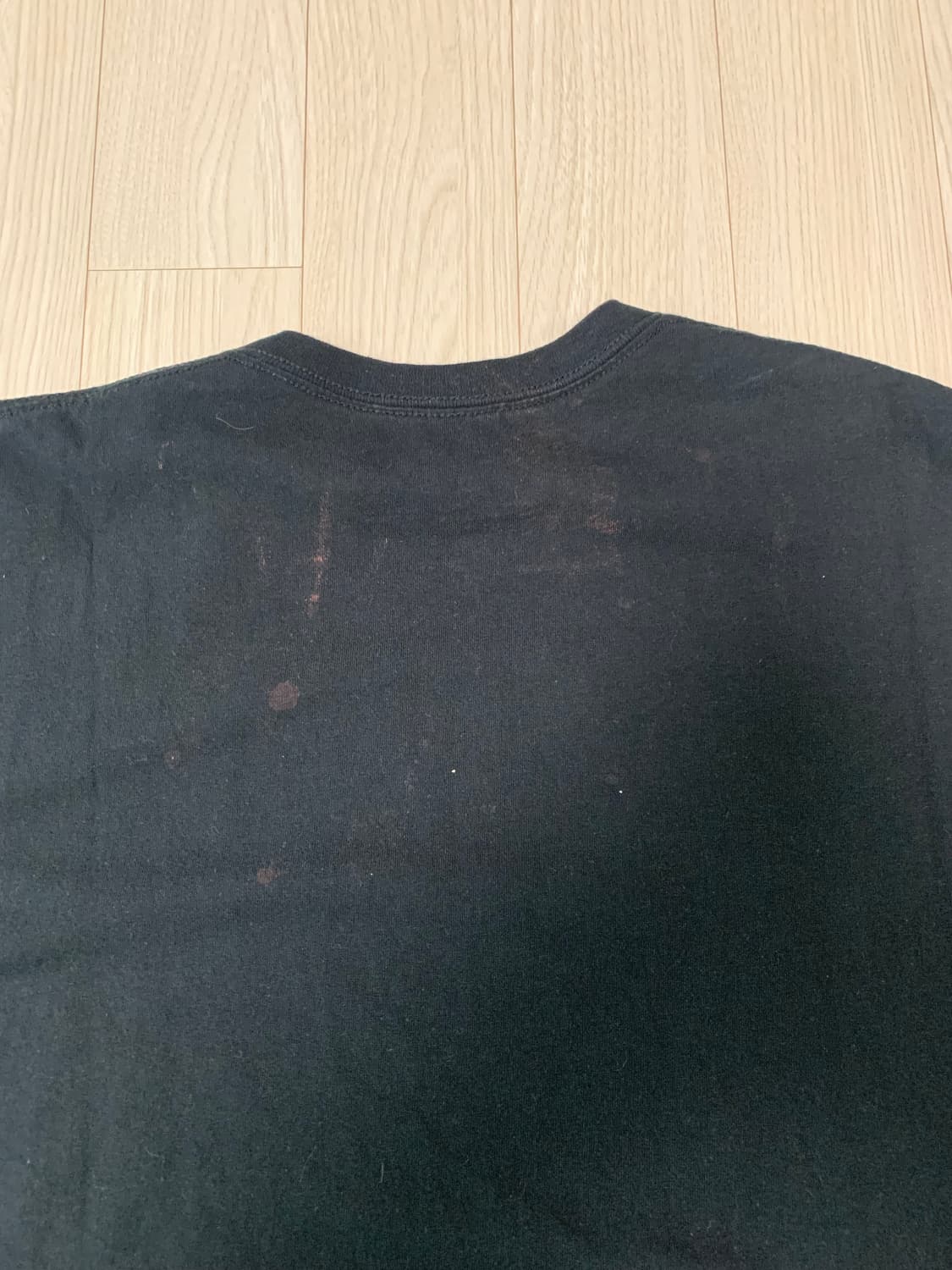 CREEPY CO. 이지베이크 코벤 반팔티 상품이미지5