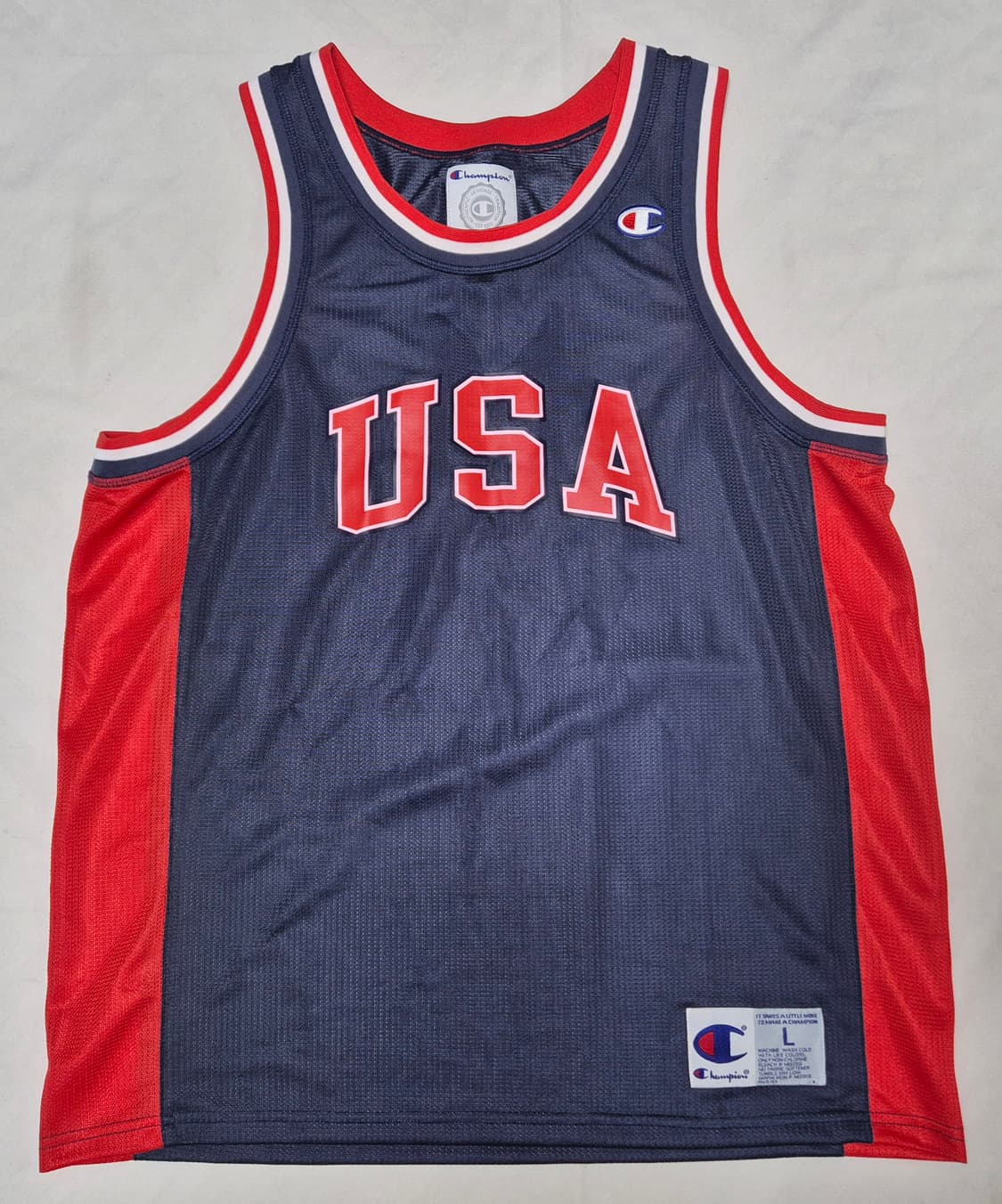 미국 국대 원정 노마킹 유니폼 팝니다 상품이미지1