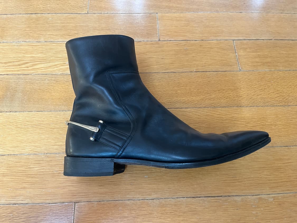 Gucci 구찌 앵클부츠 상품이미지3