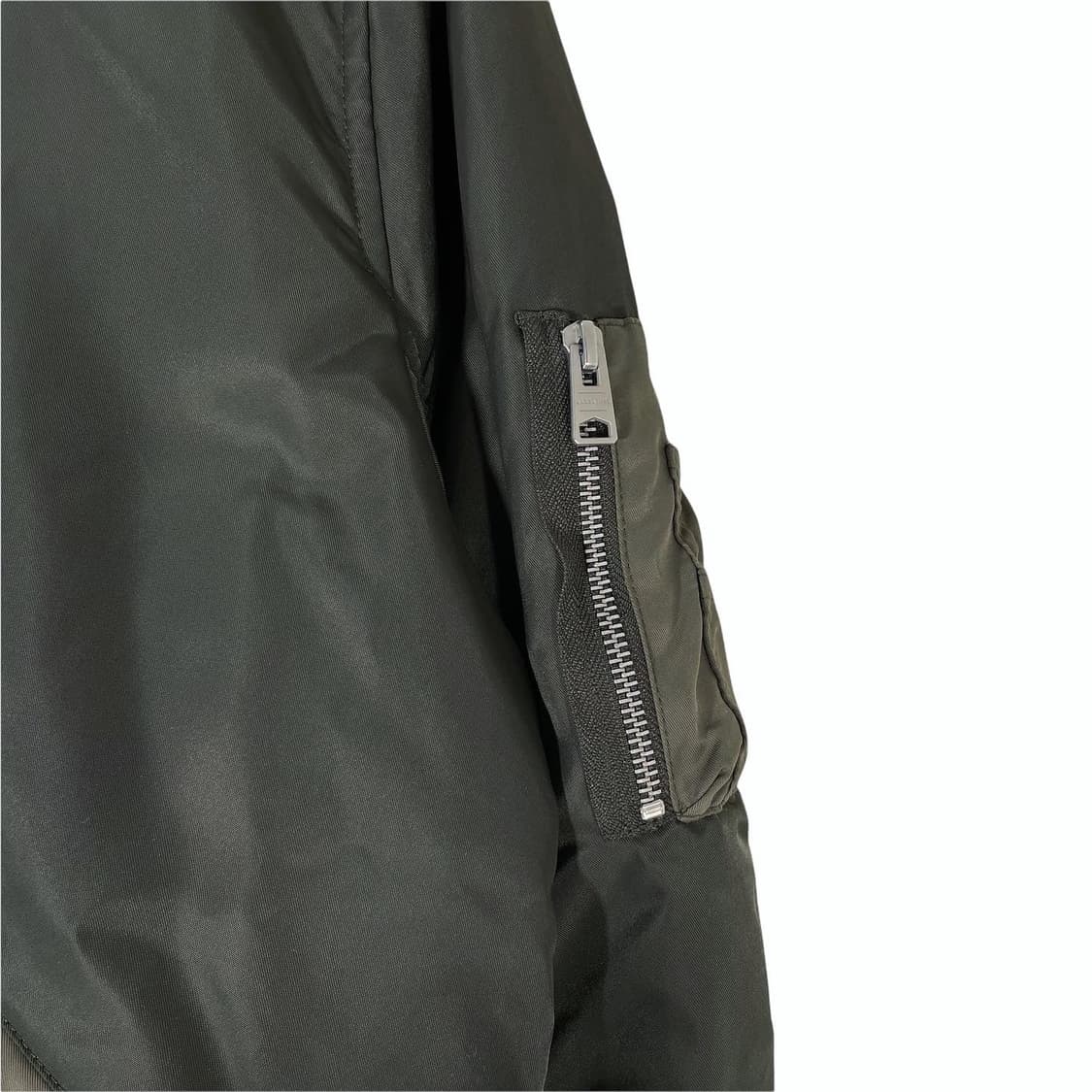 올세인츠 ma-1 봄버자켓 상품이미지6