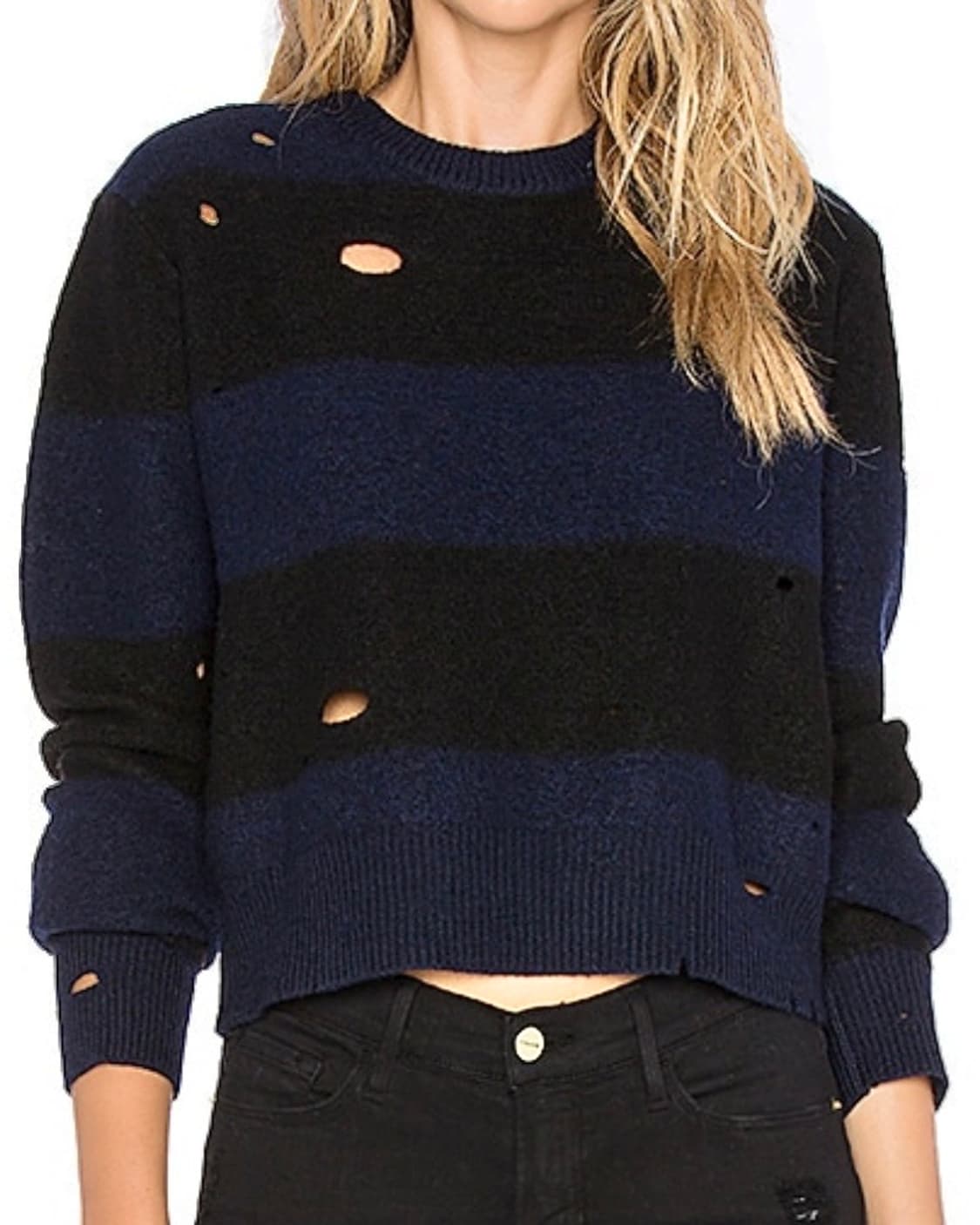 알렉산더왕 니트 상품이미지2