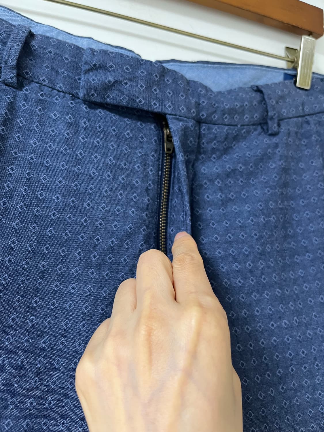 폴로 반바지 상품이미지6
