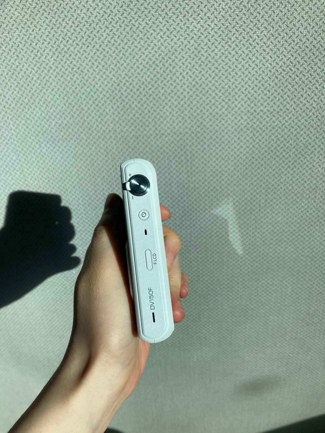 삼성 EC-DV150F 디지털카메라 한효주 | 빈티지 소니 올림푸스 디카 상품이미지4