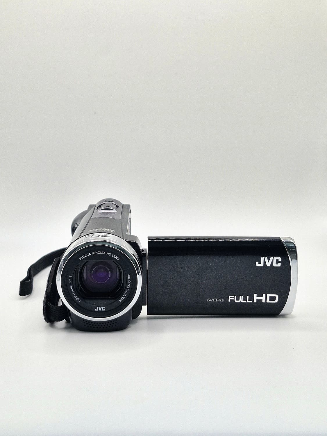 JVC GZ-HM33 빈티지캠코더[ 꾸미기0/a급] 상품이미지4