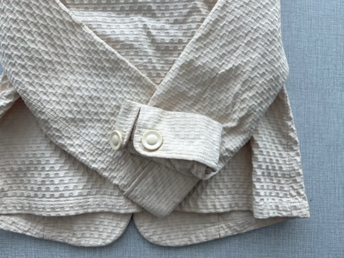 button jacket 상품이미지6